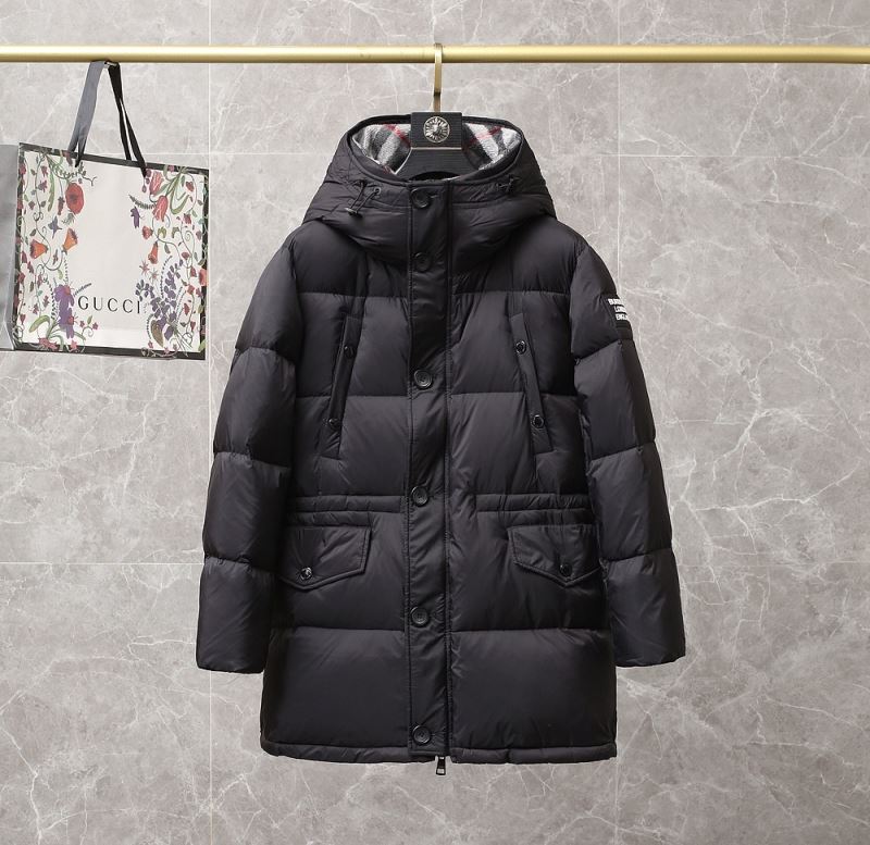 Burberry Down Jackets